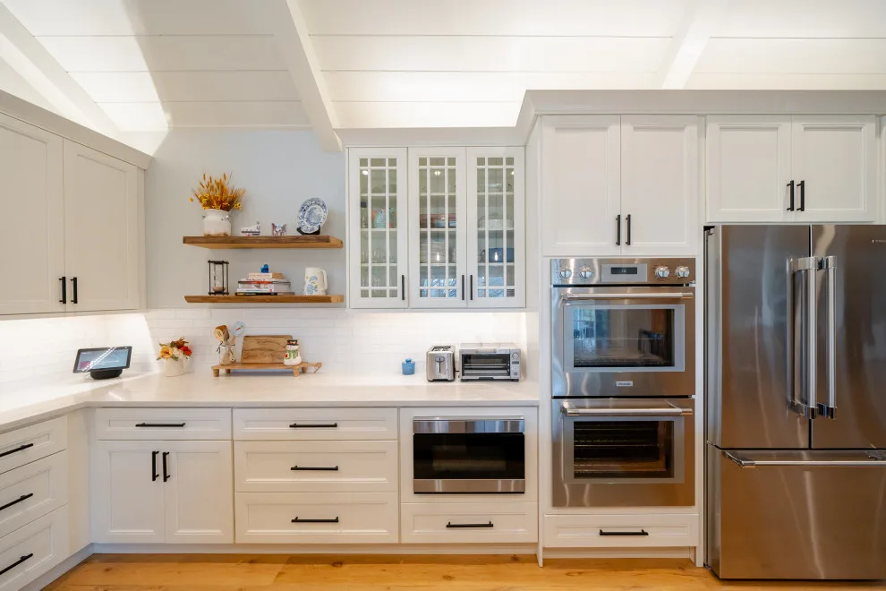 Reynolds Street by Hazley Builders | Architects - Photo 16