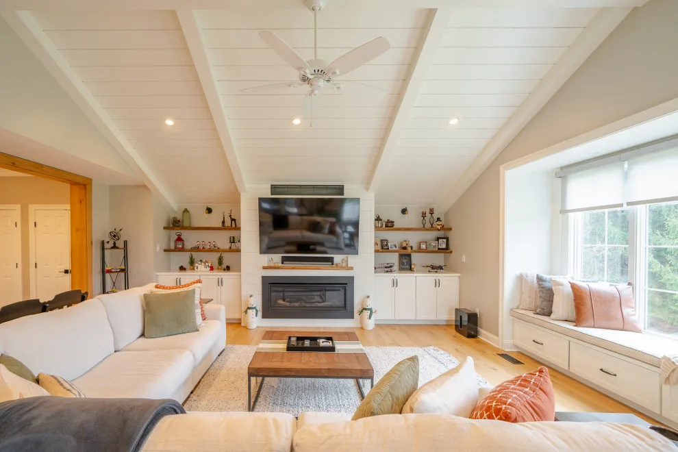 Reynolds Street by Hazley Builders | Architects - Photo 17