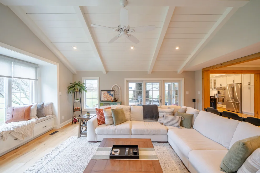 Reynolds Street by Hazley Builders | Architects - Photo 14