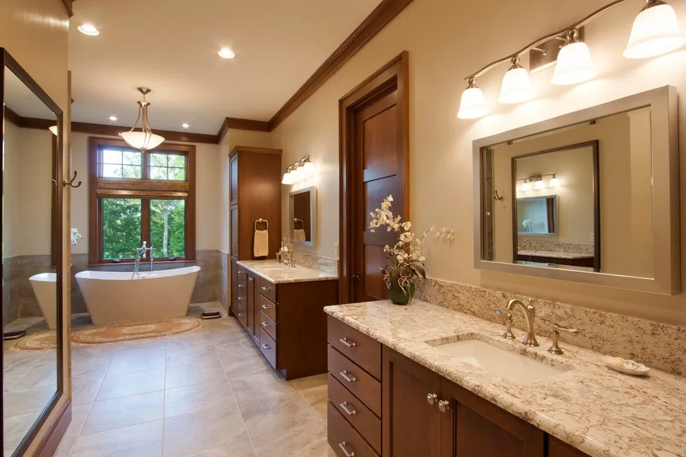 Reynolds Residence by Morgan-Keefe Builders, Inc. - Photo 11
