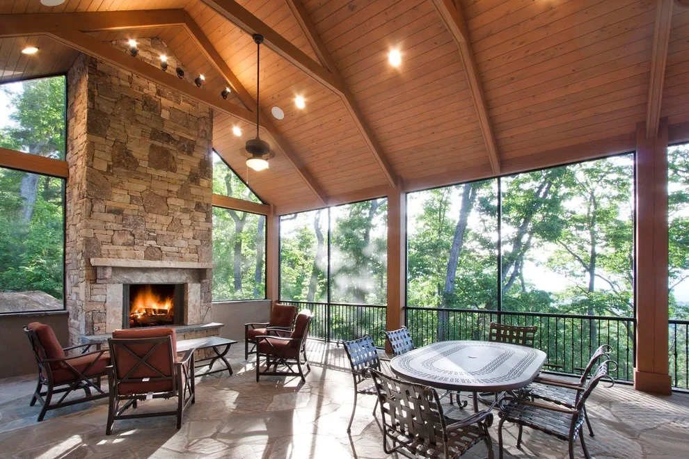 Reynolds Residence by Morgan-Keefe Builders, Inc. - Photo 12