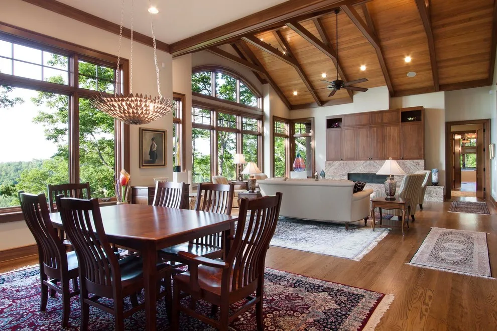 Reynolds Residence by Morgan-Keefe Builders, Inc. - Photo 7