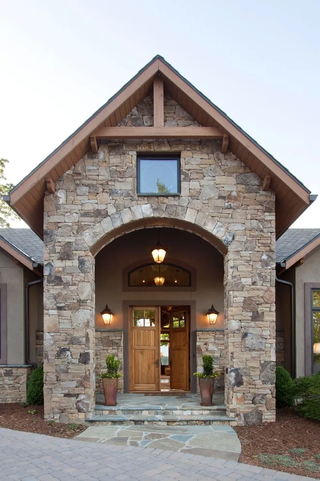 Reynolds Residence by Morgan-Keefe Builders, Inc. - Photo 5