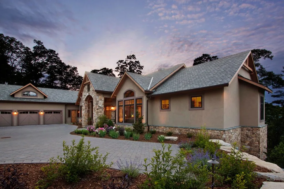 Reynolds Residence by Morgan-Keefe Builders, Inc. - Photo 8