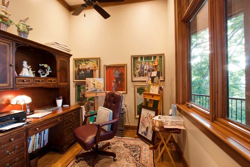 Reynolds Residence by Morgan-Keefe Builders, Inc. - Photo 10