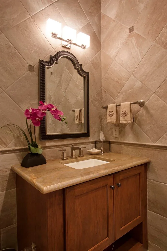 Reynolds Residence by Morgan-Keefe Builders, Inc. - Photo 9