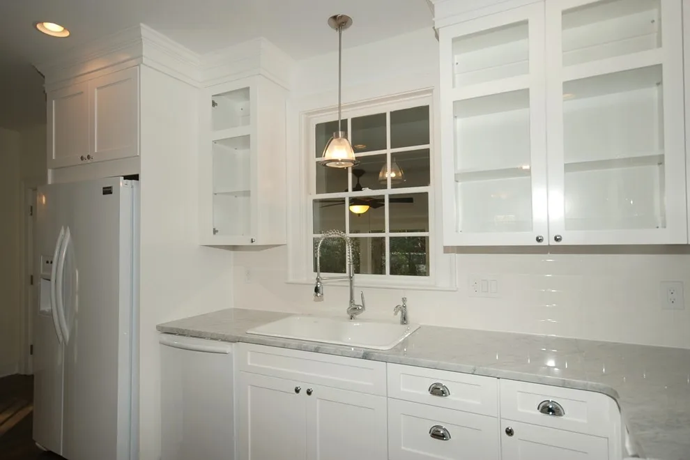 Reynoldstown Revamp by Blue Heron Builders, LLC - Photo 7