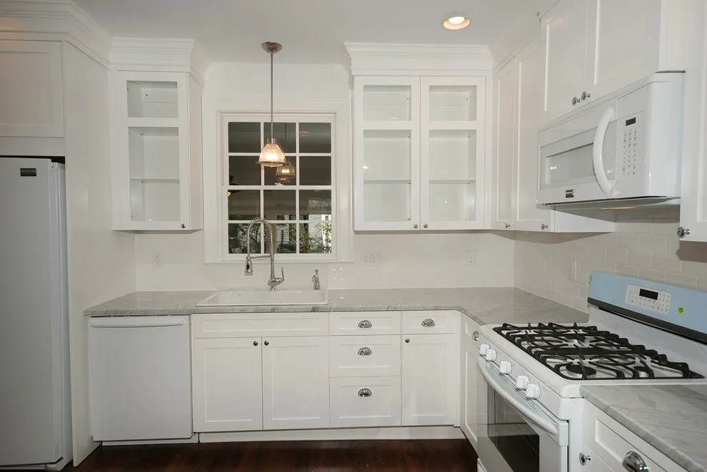 Reynoldstown Revamp by Blue Heron Builders, LLC - Photo 4