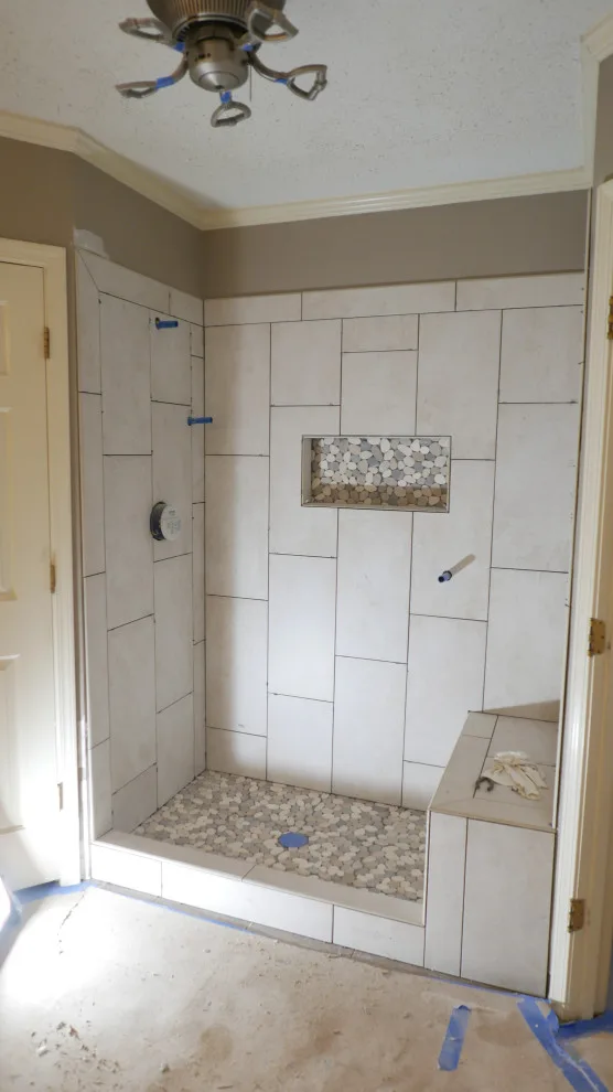 Rhett's Path Shower by Before And After Builders, Inc. - Photo 3