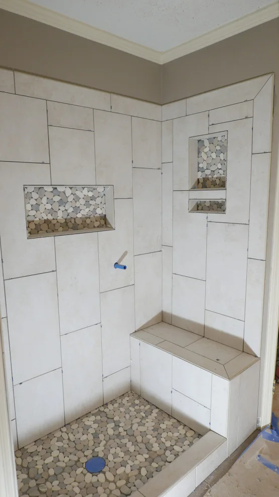 Rhett's Path Shower by Before And After Builders, Inc. - Photo 5