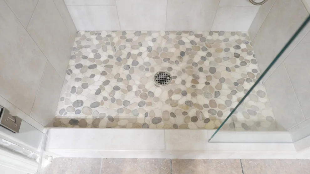 Rhett's Path Shower by Before And After Builders, Inc. - Photo 14
