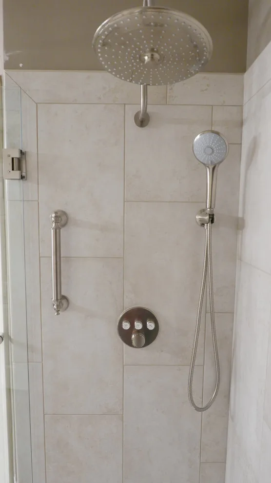 Rhett's Path Shower by Before And After Builders, Inc. - Photo 12
