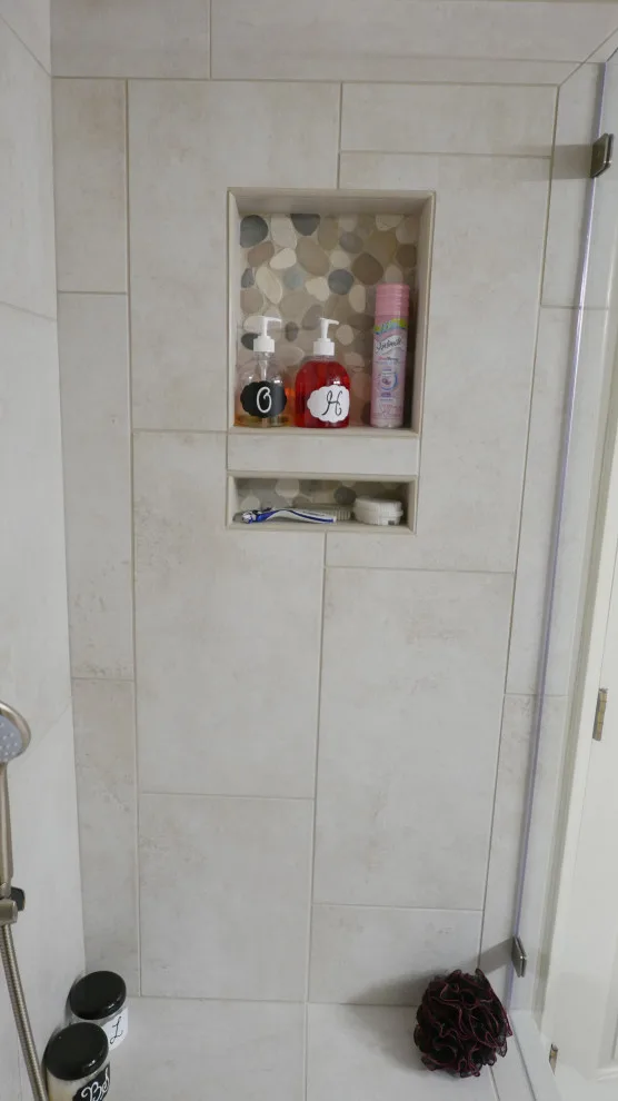 Rhett's Path Shower by Before And After Builders, Inc. - Photo 18