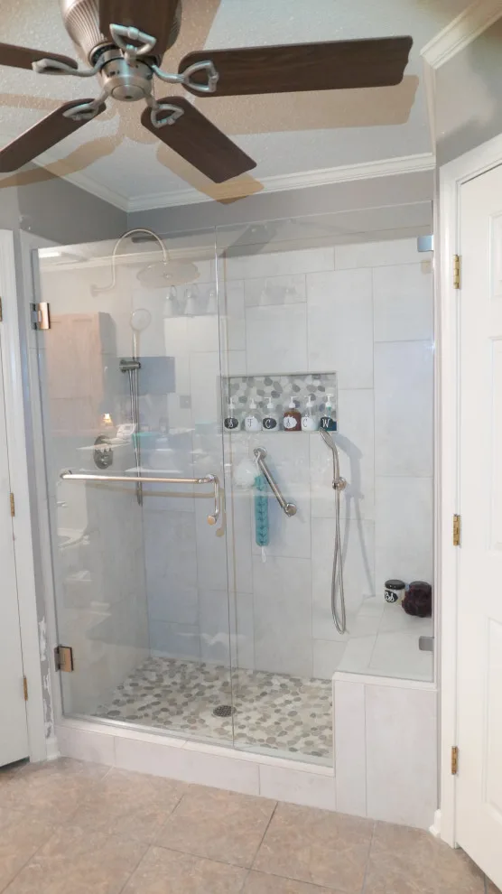 Rhett's Path Shower by Before And After Builders, Inc. - Photo 20