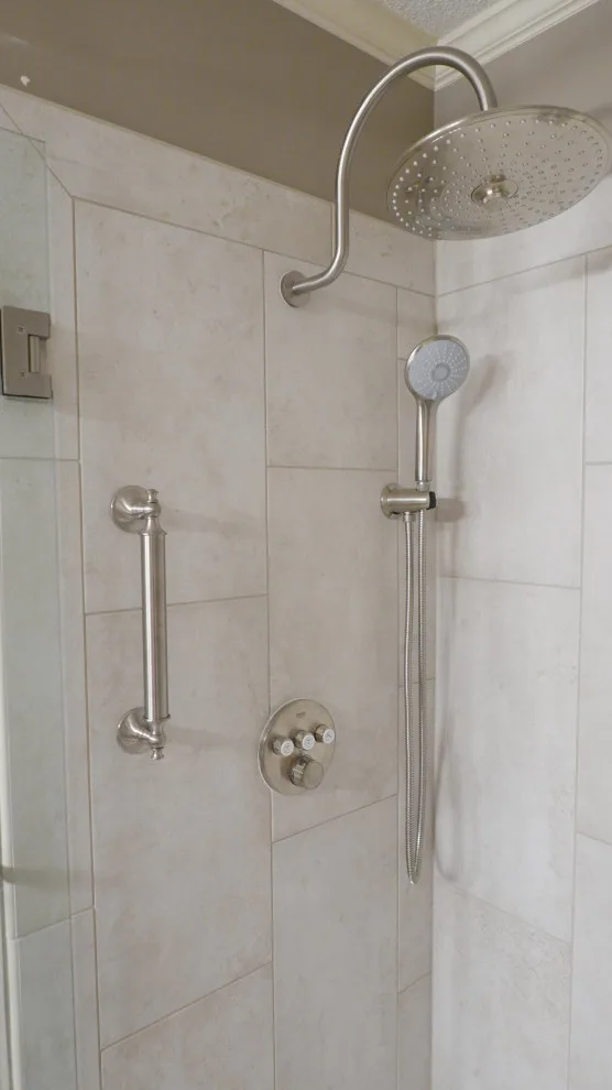 Rhett's Path Shower by Before And After Builders, Inc. - Photo 13