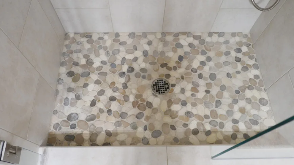 Rhett's Path Shower by Before And After Builders, Inc. - Photo 7
