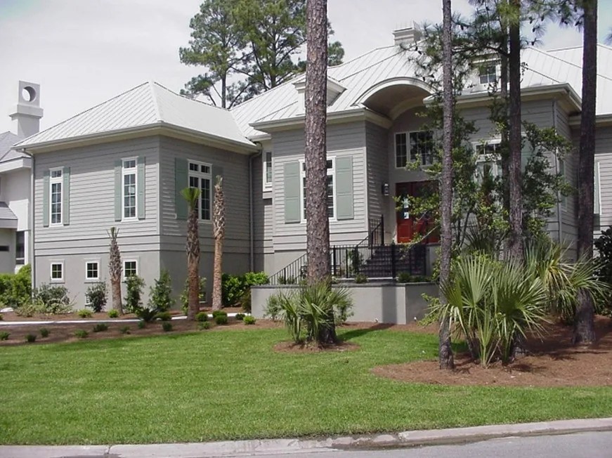 Ribaut Isle by Bunting Construction Co. - Photo 4