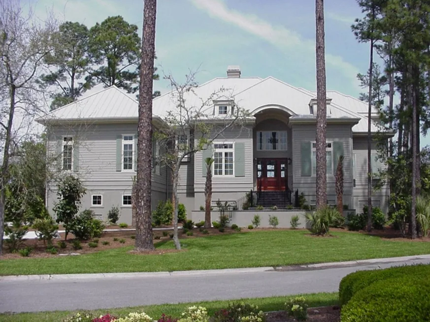 Ribaut Isle by Bunting Construction Co. - Photo 11