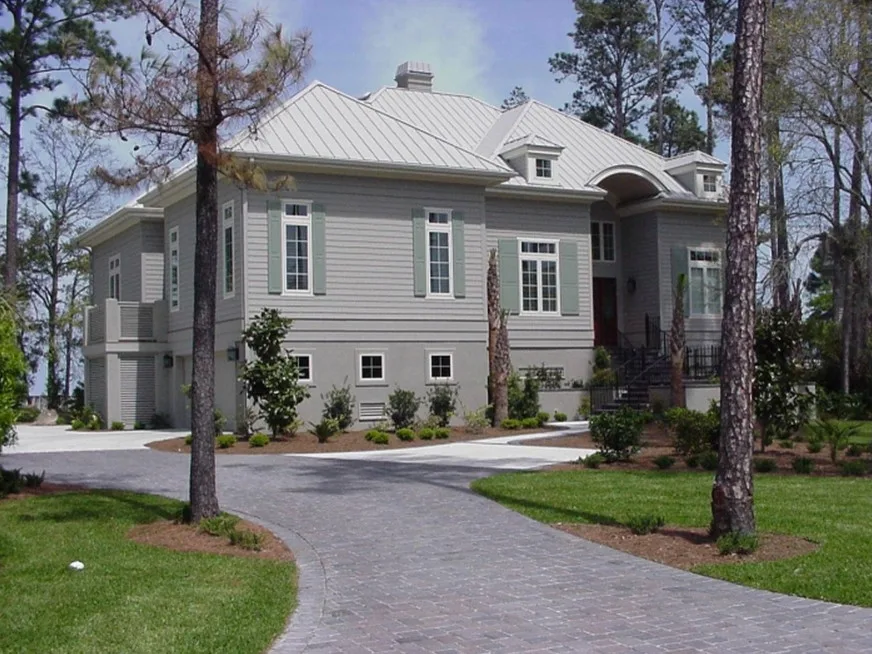 Ribaut Isle by Bunting Construction Co. - Photo 2