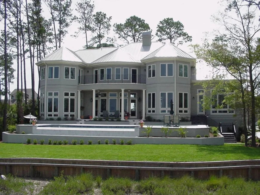 Ribaut Isle by Bunting Construction Co. - Photo 8