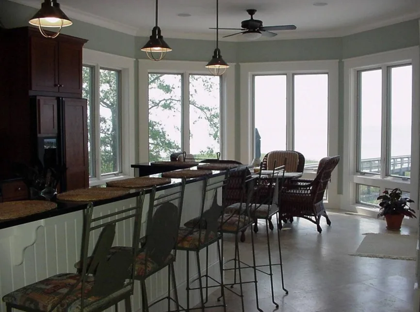 Ribaut Isle by Bunting Construction Co. - Photo 10