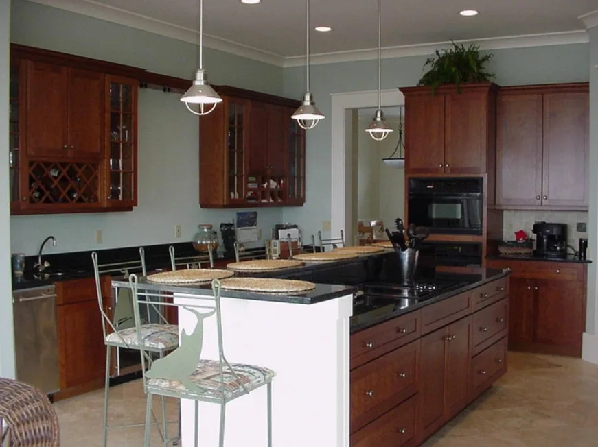 Ribaut Isle by Bunting Construction Co. - Photo 9