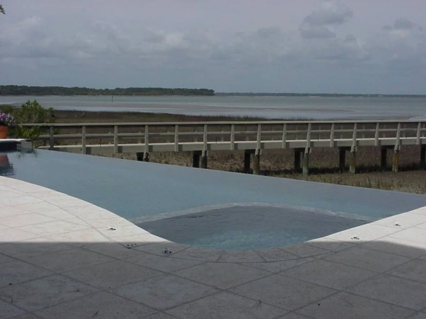 Ribaut Isle by Bunting Construction Co. - Photo 12