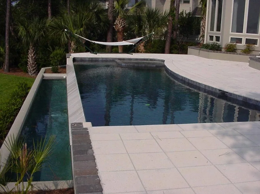Ribaut Isle by Bunting Construction Co. - Photo 13