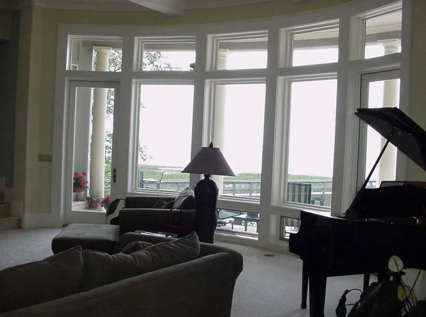 Ribaut Isle by Bunting Construction Co. - Photo 7