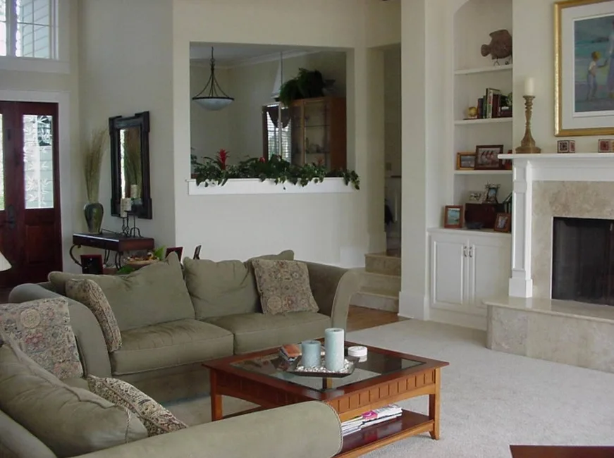 Ribaut Isle by Bunting Construction Co. - Photo 3