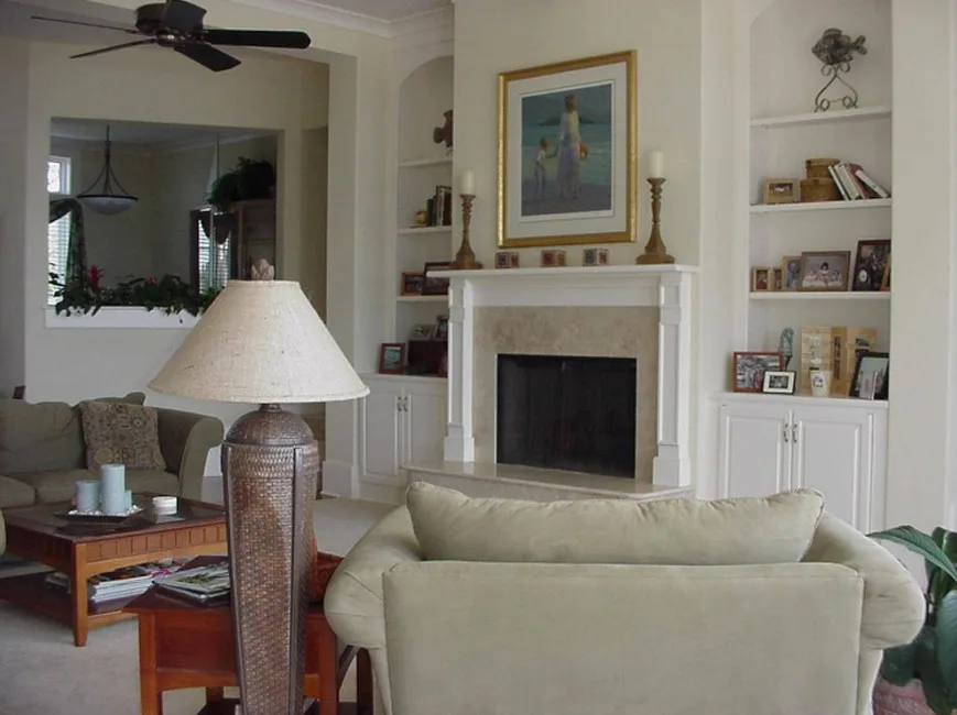Ribaut Isle by Bunting Construction Co. - Photo 14