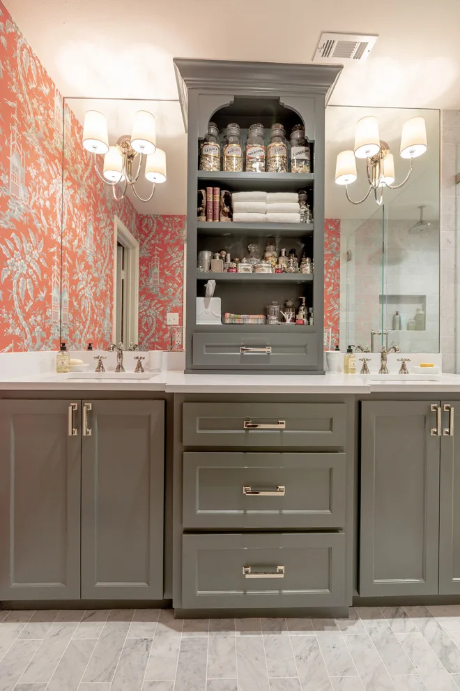 Richardson Spare Room and Restroom by Stringer Construction & Design - Photo 9