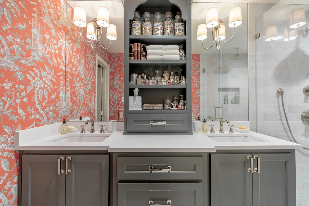 Richardson Spare Room and Restroom by Stringer Construction & Design - Photo 6