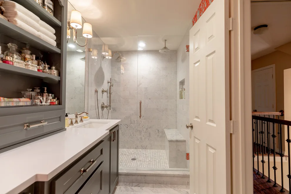 Richardson Spare Room and Restroom by Stringer Construction & Design - Photo 5