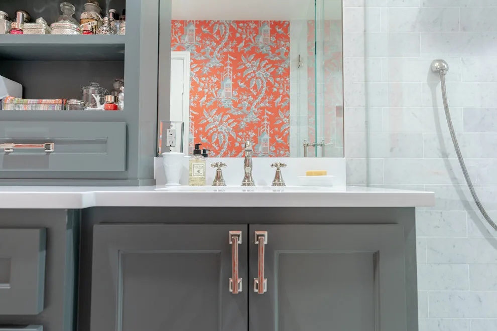 Richardson Spare Room and Restroom by Stringer Construction & Design - Photo 2