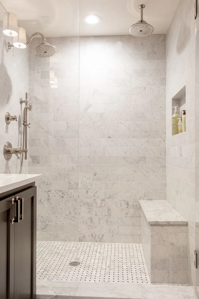 Richardson Spare Room and Restroom by Stringer Construction & Design - Photo 10