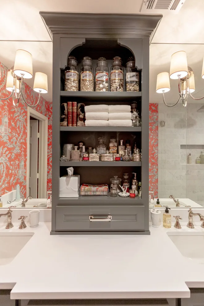 Richardson Spare Room and Restroom by Stringer Construction & Design - Photo 3