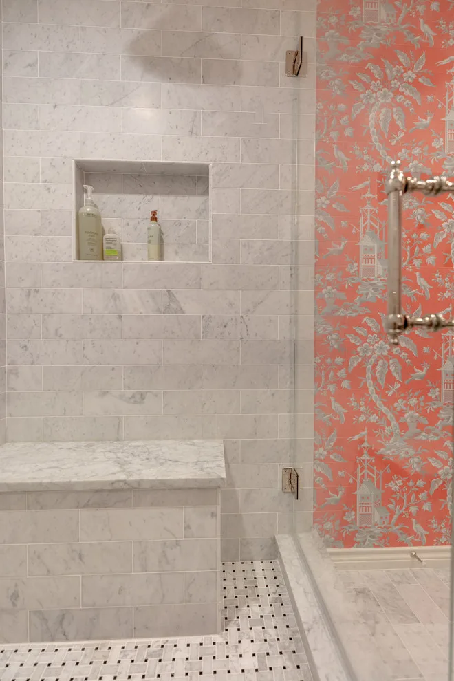 Richardson Spare Room and Restroom by Stringer Construction & Design - Photo 13