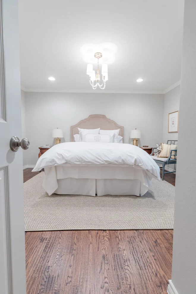 Richardson Spare Room and Restroom by Stringer Construction & Design - Photo 11