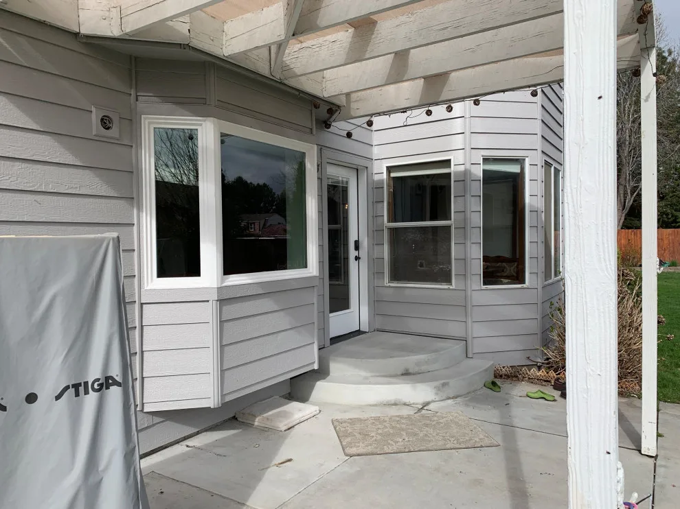 Richland Bay Window Extension by TK Construction LLC - Photo 4