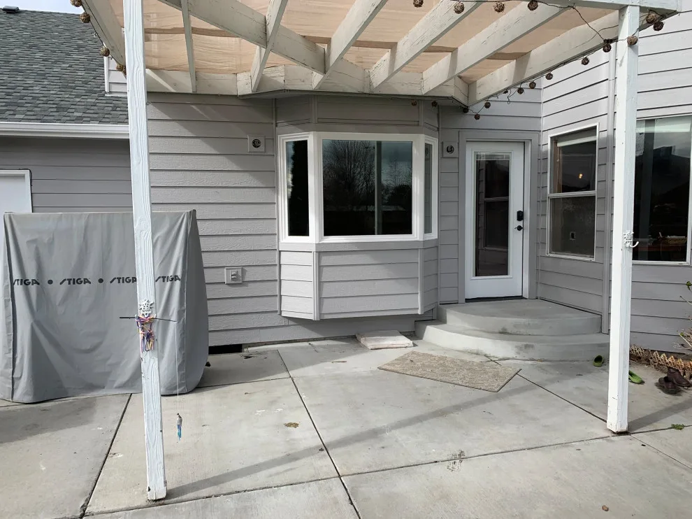 Richland Bay Window Extension by TK Construction LLC - Photo 6