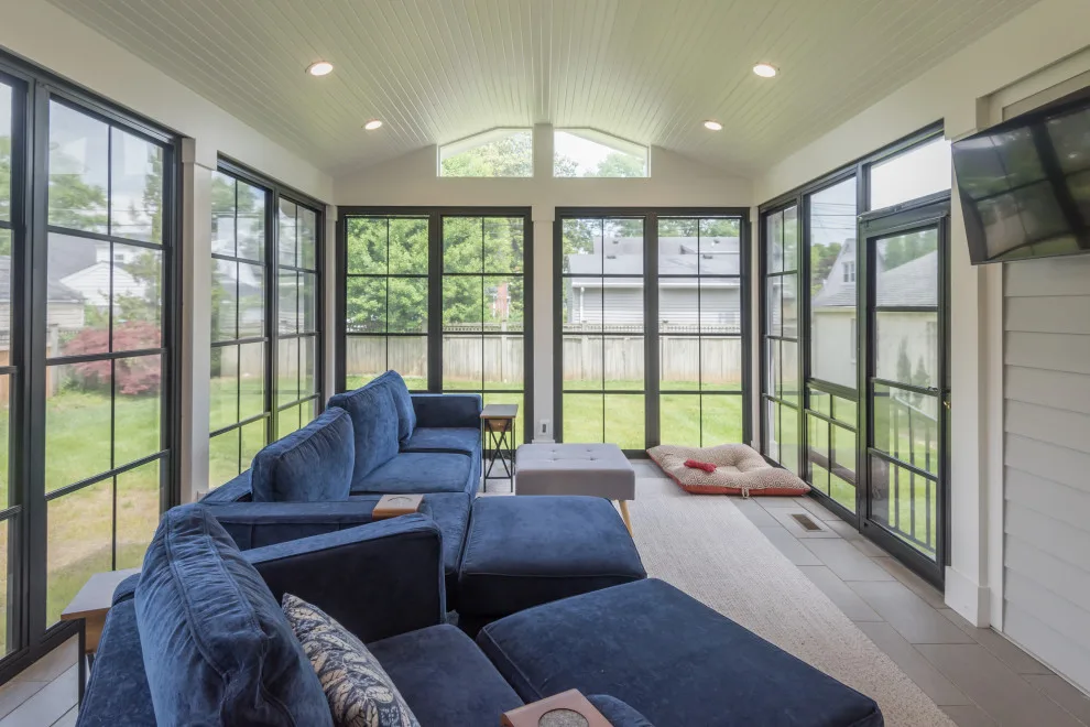 Richlawn - Outdoor Spaces by Bailey Design + Build - Photo 2