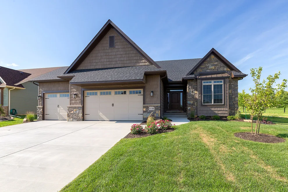 Richmond Bespoke Home Building by Advance Homes, Inc. - Photo 21