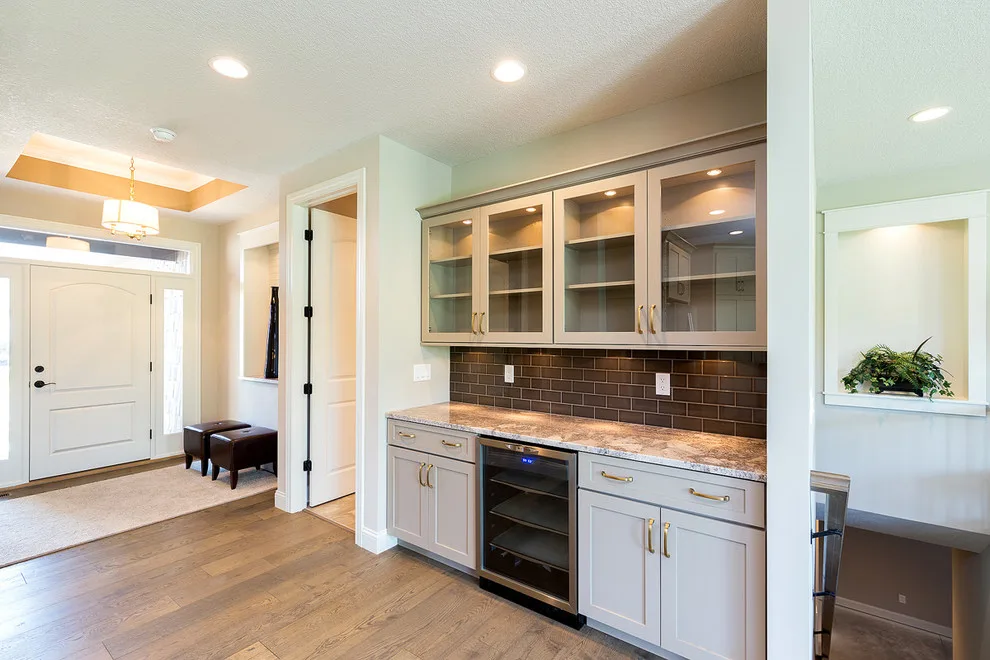 Richmond Bespoke Home Building by Advance Homes, Inc. - Photo 3