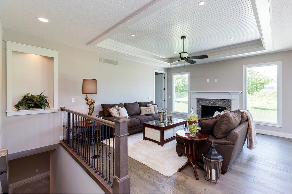 Advance Homes, Inc. - Photo 12