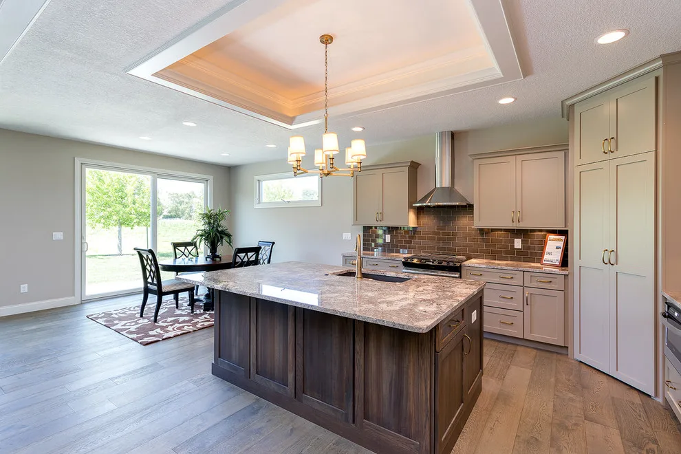 Richmond Bespoke Home Building by Advance Homes, Inc. - Photo 18