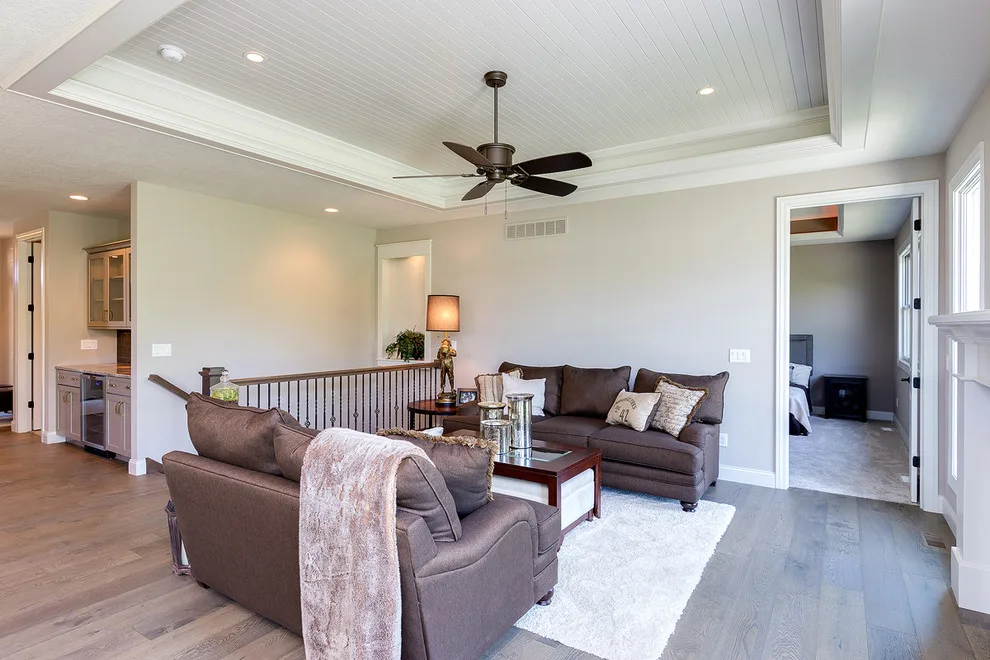 Richmond Bespoke Home Building by Advance Homes, Inc. - Photo 12