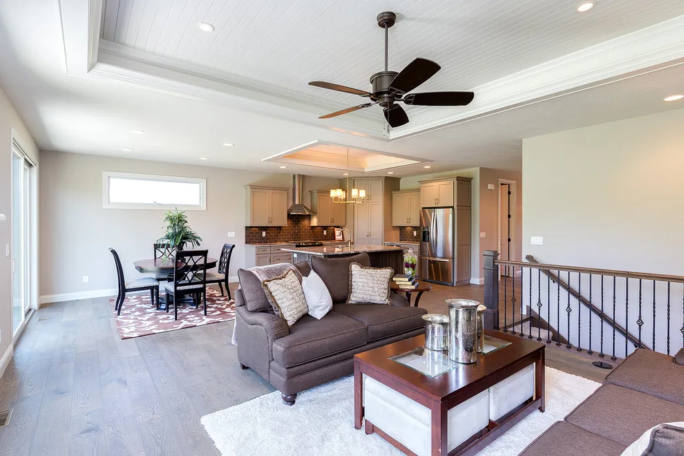 Richmond Bespoke Home Building by Advance Homes, Inc. - Photo 10