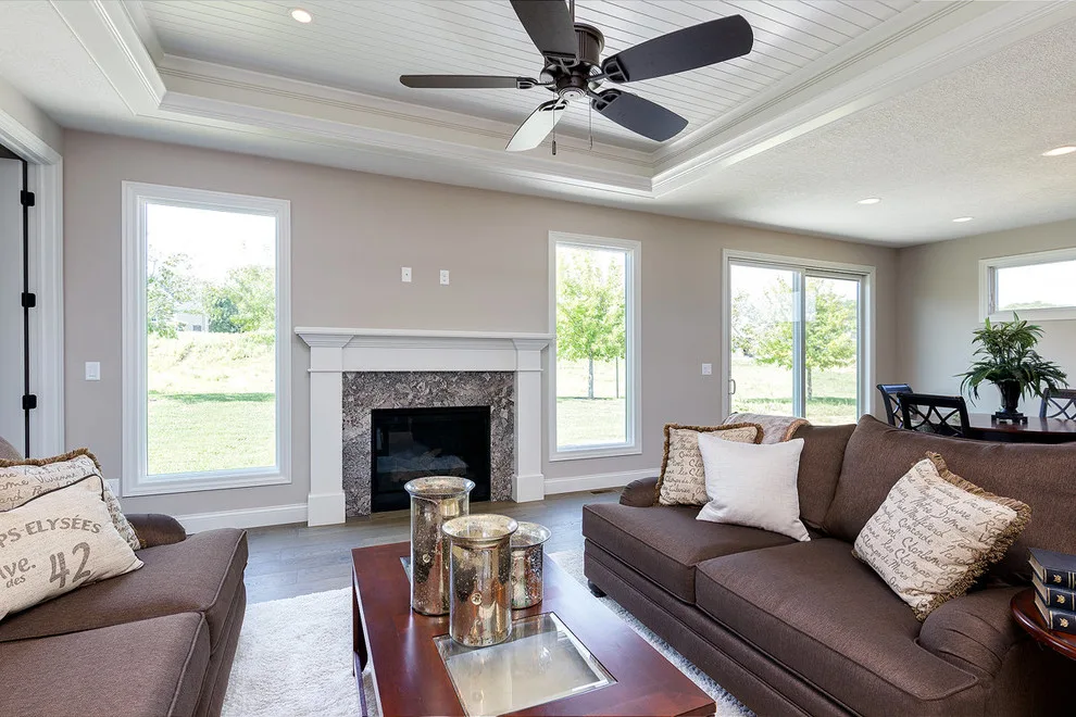 Richmond Bespoke Home Building by Advance Homes, Inc. - Photo 15