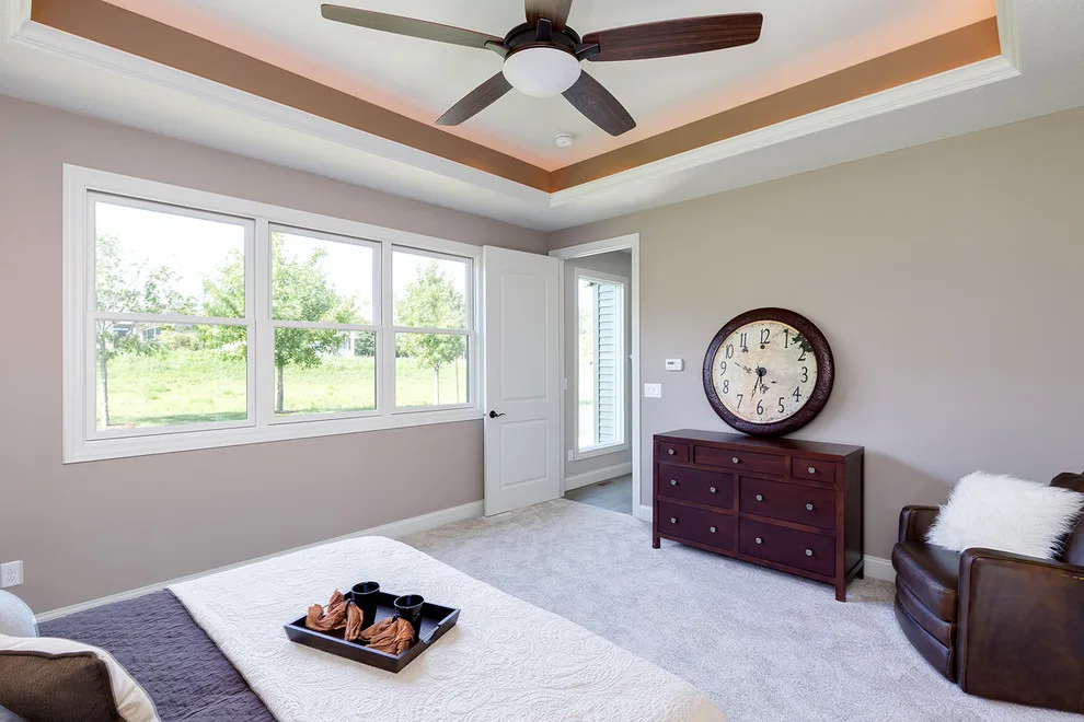 Richmond Bespoke Home Building by Advance Homes, Inc. - Photo 19